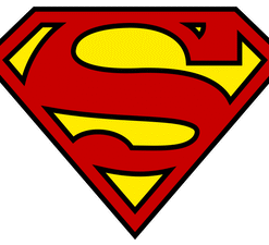 Red Superhero Fictional Character PNG Download