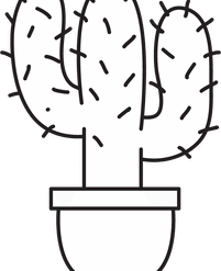White Monochrome Design PNG Download
