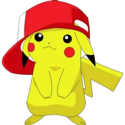 Anime Pokemon Png Transparent Pokemon Pikachu 115628931001szanhj4sy 2 #9897 | Free PNG Download