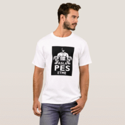 Sleeve T-shirt White PNG Download