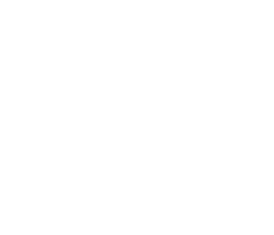 White Crescent Symbol PNG Download