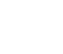 White Text Font PNG Download