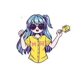 Band Mom As A Kawaii Vector Illustration Pastel Colors #8505 | Free PNG Download