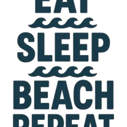 Beach Life Cycle Summer Design #9276 | Free PNG Download