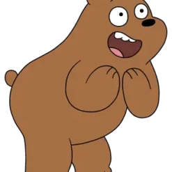 Bear #4742 | Free PNG Download