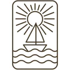 Boat And Sun #9501 | Free PNG Download