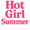 Bold Pink Font #9621 | Free PNG Download