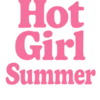 Bold Pink Font #3866 | Free PNG Download