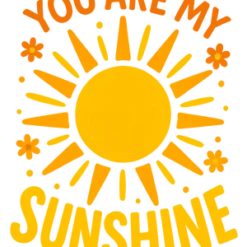 Bright Sunshine Quote #2840 | Free PNG Download