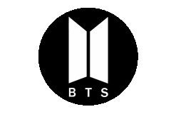 Bts Logo Art PNG Download