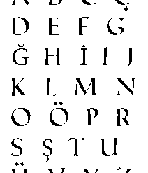 White Night Cursive PNG Download