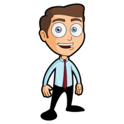 Head Facial Expression Cartoon PNG Download