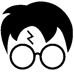 White Night Clip Art PNG Download