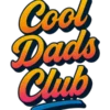 Cool Dads Club #4576 | Free PNG Download
