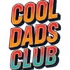 Cool Dads Club #3465 | Free PNG Download