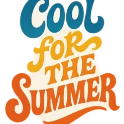 Cool For Summer #9247 | Free PNG Download