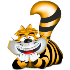 Happiness Facial Expression Cartoon PNG Download