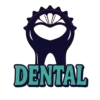 Dental With Retro 70s Typography Boho Floral Background #4340 | Free PNG Download