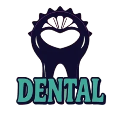 Dental With Retro 70s Typography Boho Floral Background #4340 | Free PNG Download