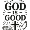 Divine Text Art #8462 | Free PNG Download
