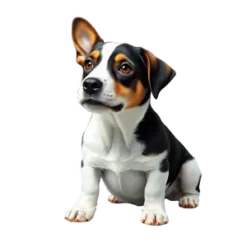 Dog #1 | Free PNG Download #328