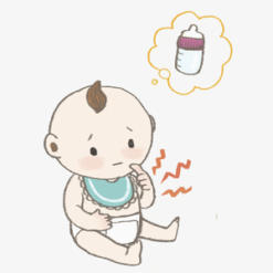 Facial Expression Child Cartoon PNG Download
