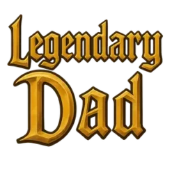 Fantasy Game Logo #8957 | Free PNG Download