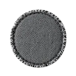 Faux Patch Style Png For Apparel Grunge Texture #7045 | Free PNG Download