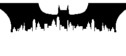 White Night Batman PNG Download