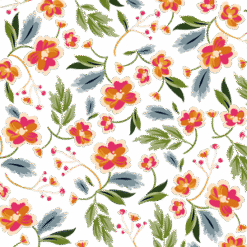 Petal Creative Arts Floral Design PNG Download