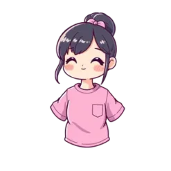Ffa Png As A Kawaii Vector Illustration Pastel Colors #1 | Printable PNG #315
