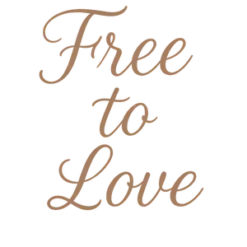 Free To Love #5586 | Free PNG Download