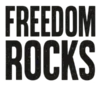Freedom Rocks Design #6959 | Free PNG Download