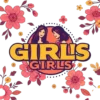 Gilmore Girls Png With Retro 70s Typography Boho Floral Background Groovy Text Saying Gilmore Girls | Free PNG Download
