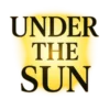 Glowing Sun Typography #3503 | Free PNG Download