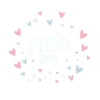 Hand Drawn Field Day Shirt Png Surrounded By Cute Doodles #1 | Printable PNG #996