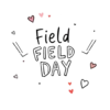 Hand Drawn Field Day Shirt Png Surrounded By Cute Doodles #1 | PNG Clipart #374