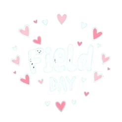 Hand Drawn Field Day Shirt Png Surrounded By Cute Doodles #3 | PNG Clipart #629