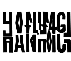 Night White Darkness PNG Download
