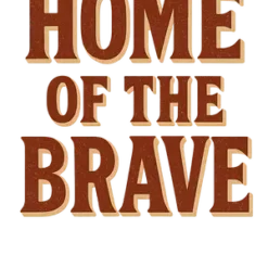 Home Of The Brave #9066 | Free PNG Download