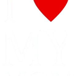 I Love My Mom #2308 | Free PNG Download