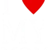 I Love My Mom #7607 | Free PNG Download