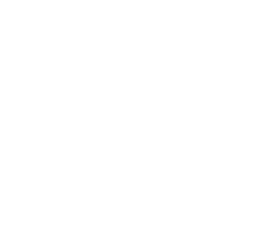 White Font Design PNG Download