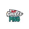 Kc Chiefs Png With Retro 70s Typography Boho Floral | Free PNG Download