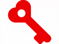 Red Symbol Graphics PNG Download