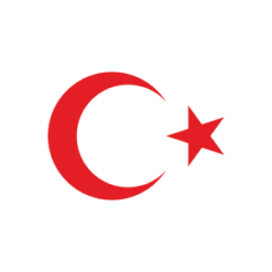 Red Crescent Symbol PNG Download