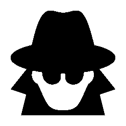 White Night Clip Art PNG Download