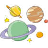 Astronomical Object Graphics Clip Art PNG Download