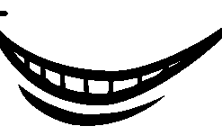 White Night Svg PNG Download