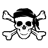 White Darkness Black PNG Download